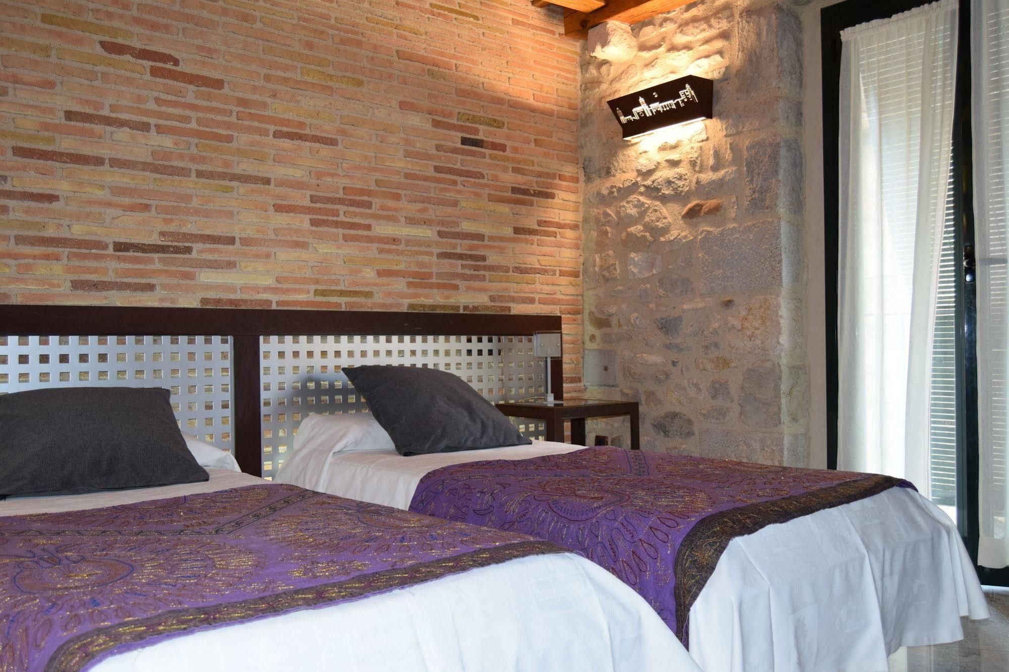 Apartments Historic Girona Eksteriør bilde