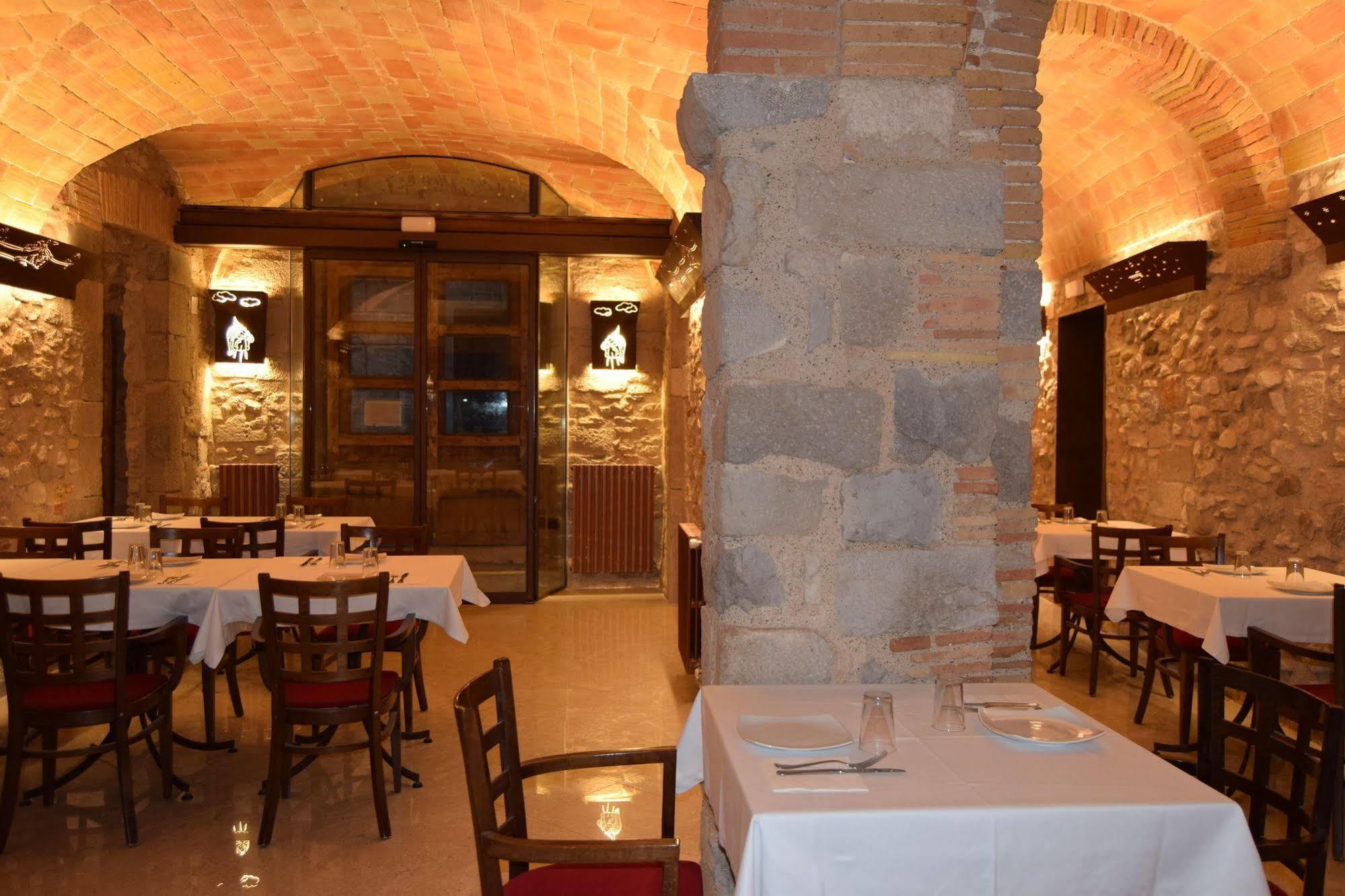 Apartments Historic Girona Eksteriør bilde