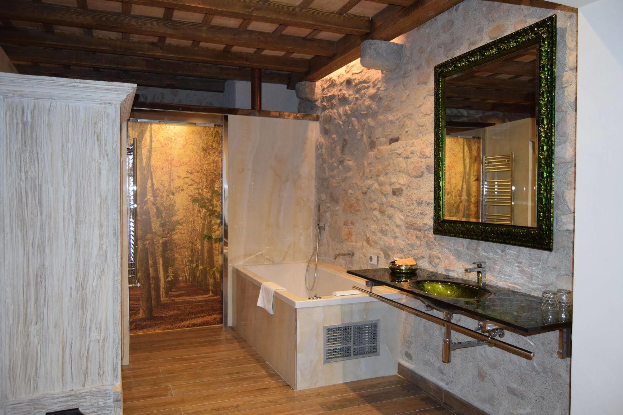 Apartments Historic Girona Eksteriør bilde