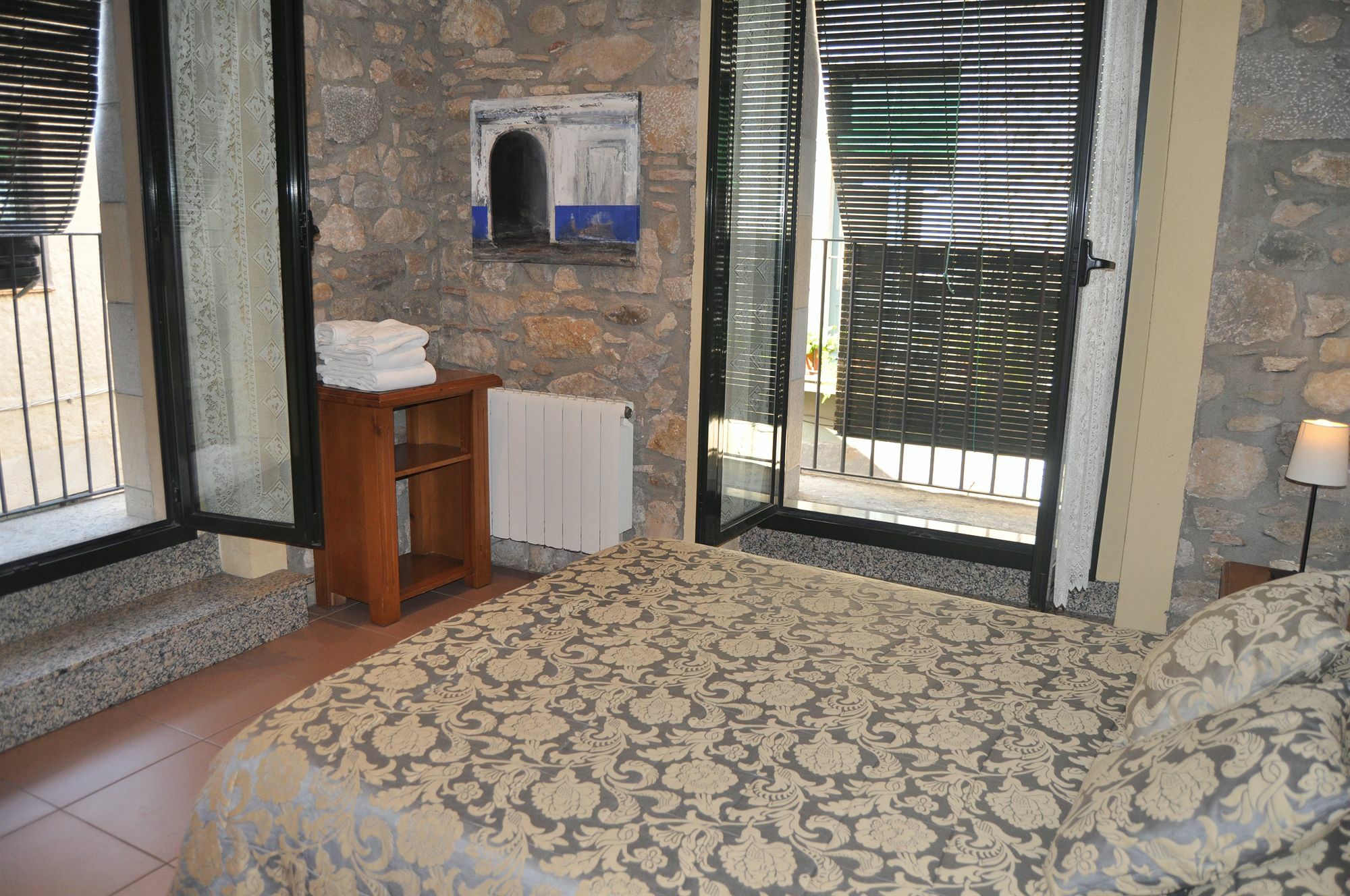 Apartments Historic Girona Eksteriør bilde