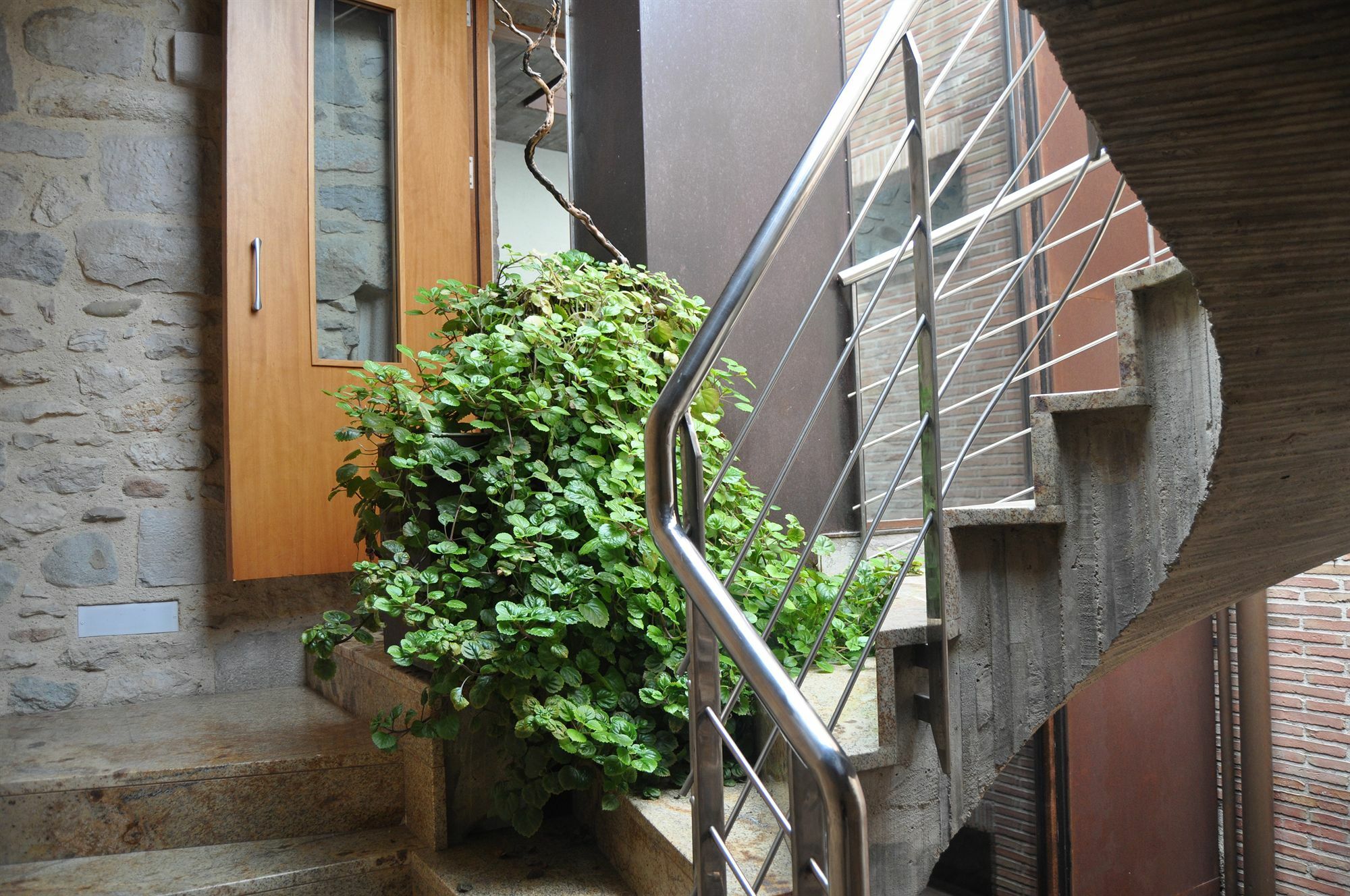 Apartments Historic Girona Eksteriør bilde